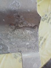 Кронштейн Audi Q7 4M 3.0