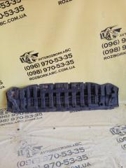 Накладка радиатора Nissan Altima 2019