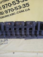 Накладка радиатора Nissan Altima L34 2.5