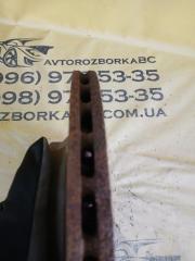 Диск тормозной задний gl 450 2015 x166 276 3.0 biturbo