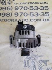Генератор gl 450 2015 x166 276 3.0 biturbo