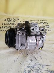 Компрессор кондиционера gl 450 2015 x166 276 3.0 biturbo