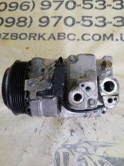 Компрессор кондиционера Mercedes-Benz gl 450 x166 276 3.0 biturbo