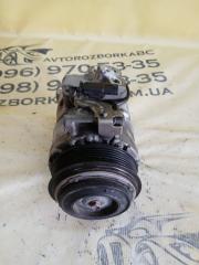 Компрессор кондиционера gl 450 2015 x166 276 3.0 biturbo