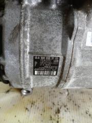 Компрессор кондиционера gl 450 2015 x166 276 3.0 biturbo