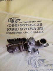 Турбина правая Mercedes-Benz gl 450 2015 Б/У Турбина правая Mercedes-Benz gl 450 2015