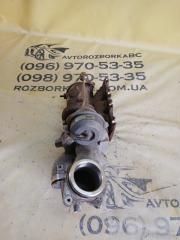 Турбина правая Mercedes-Benz gl 450 x166 276 3.0 biturbo