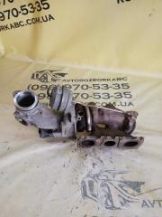Турбина правая gl 450 2015 x166 276 3.0 biturbo
