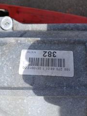 АКПП gl 450 2015 x166 276 3.0 biturbo