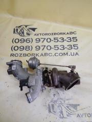 Турбина левая Mercedes-Benz gl 450 2015 Б/У Турбина левая Mercedes-Benz gl 450 2015