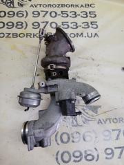 Турбина левая gl 450 2015 x166 276 3.0 biturbo