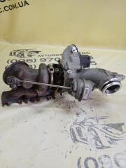 Турбина левая gl 450 2015 x166 276 3.0 biturbo