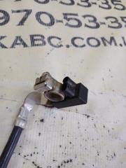 Клемма минусовая Mercedes-Benz gl 450 x166 276 3.0 biturbo