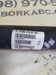 Карданный вал передний gl 450 2015 x166 276 3.0 biturbo