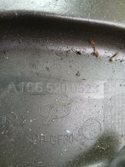 Защита Акпп gl 450 2015 x166 276 3.0 biturbo