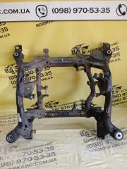 Подрамник/балка подвески передняя Mercedes-Benz gl 450 2015 Б/У Подрамник/балка подвески передняя Mercedes-Benz gl 450 2015