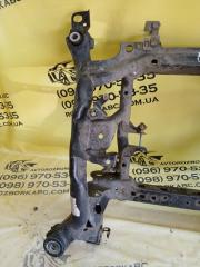 Подрамник/балка подвески передняя gl 450 2015 x166 276 3.0 biturbo