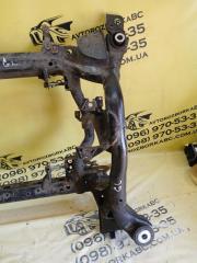 Подрамник/балка подвески передняя Mercedes-Benz gl 450 x166 276 3.0 biturbo