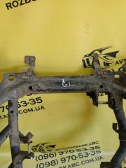 Подрамник/балка подвески передняя gl 450 2015 x166 276 3.0 biturbo