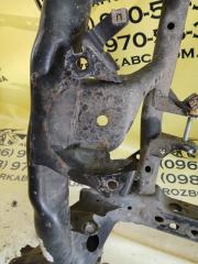 Подрамник/балка подвески передняя gl 450 2015 x166 276 3.0 biturbo