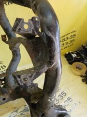 Подрамник/балка подвески передняя gl 450 2015 x166 276 3.0 biturbo