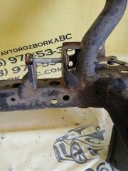 Подрамник/балка подвески передняя gl 450 2015 x166 276 3.0 biturbo