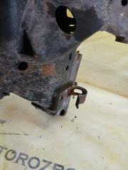 Подрамник/балка подвески передняя gl 450 2015 x166 276 3.0 biturbo