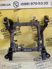 Подрамник/балка подвески передняя gl 450 2015 x166 276 3.0 biturbo