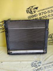 Радиатор кондиционера Mercedes-Benz gl 450 2015 Б/У Радиатор кондиционера Mercedes-Benz gl 450 2015