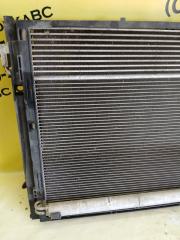 Радиатор кондиционера gl 450 2015 x166 276 3.0 biturbo
