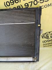 Радиатор кондиционера Mercedes-Benz gl 450 x166 276 3.0 biturbo