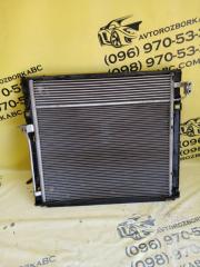 Радиатор кондиционера gl 450 2015 x166 276 3.0 biturbo