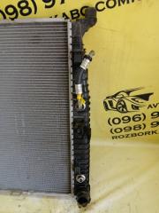 Радиатор кондиционера gl 450 2015 x166 276 3.0 biturbo