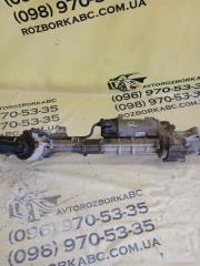 Рулевая рейка gl 450 2015 x166 276 3.0 biturbo