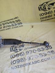 Рулевая рейка gl 450 2015 x166 276 3.0 biturbo