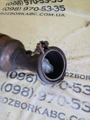 Катализатор левый gl 450 2015 x166 276 3.0 biturbo