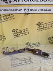 Катализатор правый Mercedes-Benz gl 450 2015 Б/У Катализатор правый Mercedes-Benz gl 450 2015