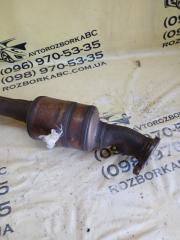 Катализатор правый gl 450 2015 x166 276 3.0 biturbo