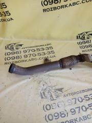 Катализатор правый Mercedes-Benz gl 450 x166 276 3.0 biturbo