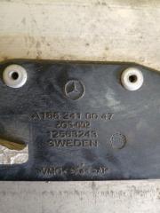 Кронштейн двигателя gl 450 2015 x166 276 3.0 biturbo