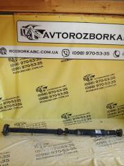 Карданный вал Mercedes-Benz gl 450 2015 Б/У Карданный вал Mercedes-Benz gl 450 2015
