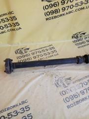 Карданный вал gl 450 2015 x166 276 3.0 biturbo