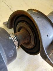 Карданный вал gl 450 2015 x166 276 3.0 biturbo