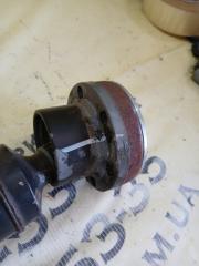 Карданный вал gl 450 2015 x166 276 3.0 biturbo