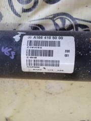 Карданный вал gl 450 2015 x166 276 3.0 biturbo