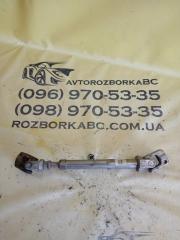 Рулевой карданчик Mercedes-Benz gl 450 2015 Б/У Рулевой карданчик Mercedes-Benz gl 450 2015