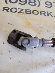 Рулевой карданчик gl 450 2015 x166 276 3.0 biturbo