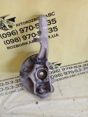 Цапфа передняя правая Mercedes-Benz gl 450 2015 Б/У Цапфа передняя правая Mercedes-Benz gl 450 2015