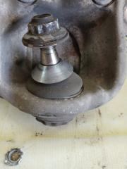 Цапфа передняя правая gl 450 2015 x166 276 3.0 biturbo