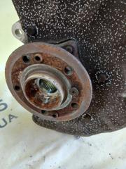 Цапфа передняя правая gl 450 2015 x166 276 3.0 biturbo